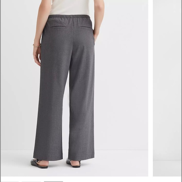 Sawyer Pull On Pants - Picture 2 of 4